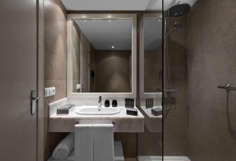 בית מלון כפרי Meliá Cala Galdana