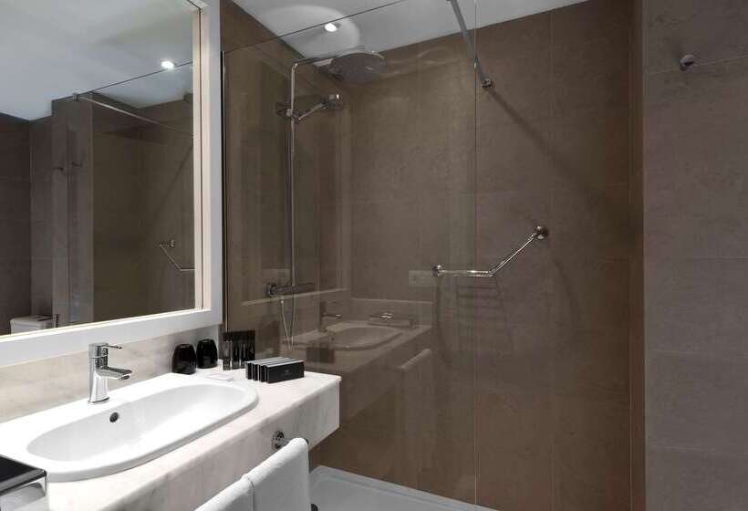 בית מלון כפרי Meliá Cala Galdana