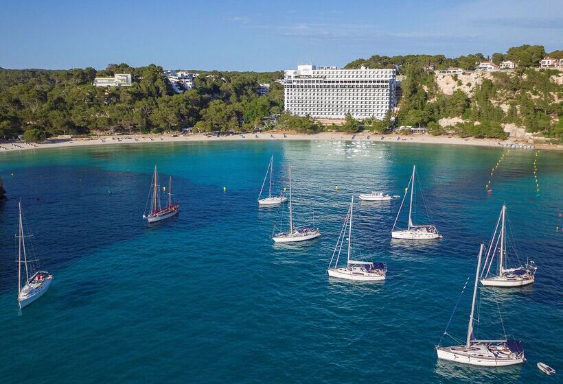 בית מלון כפרי Meliá Cala Galdana