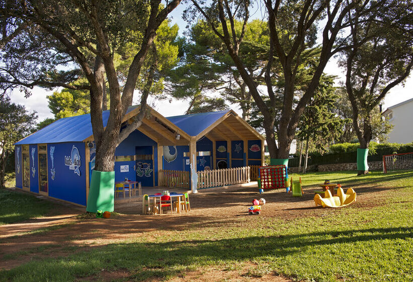 בית מלון כפרי Meliá Cala Galdana