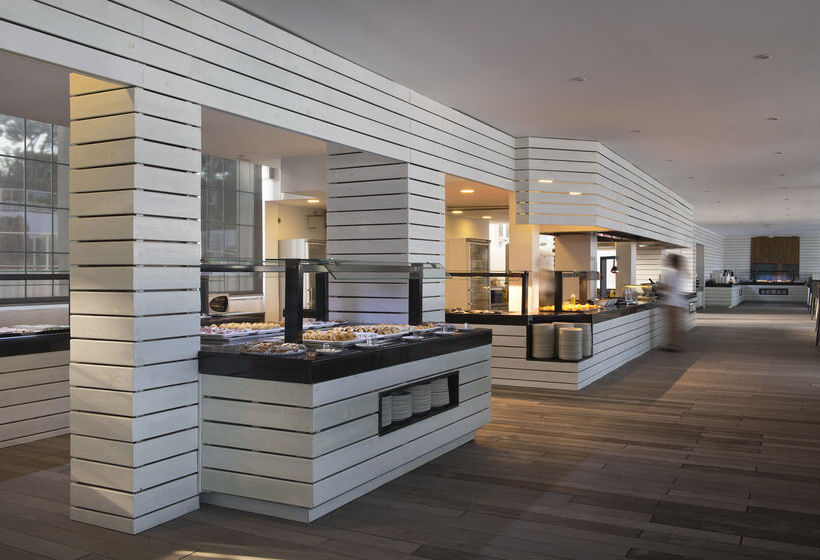 בית מלון כפרי Meliá Cala Galdana