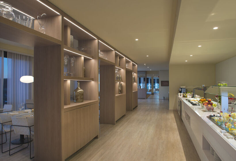 בית מלון כפרי Meliá Cala Galdana