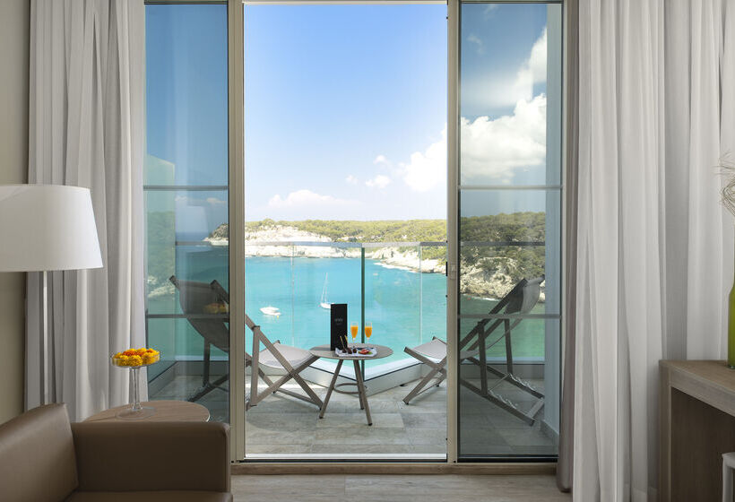 בית מלון כפרי Meliá Cala Galdana