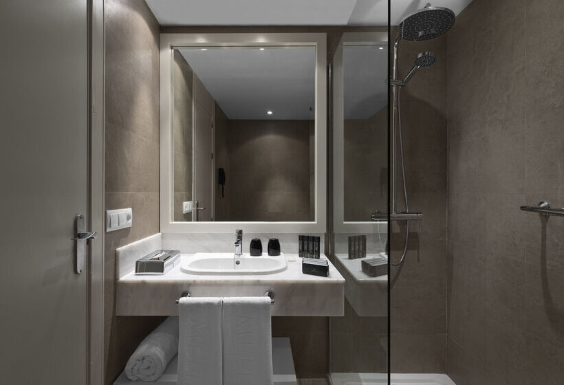 בית מלון כפרי Meliá Cala Galdana