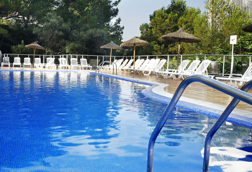 בית מלון כפרי Meliá Cala Galdana