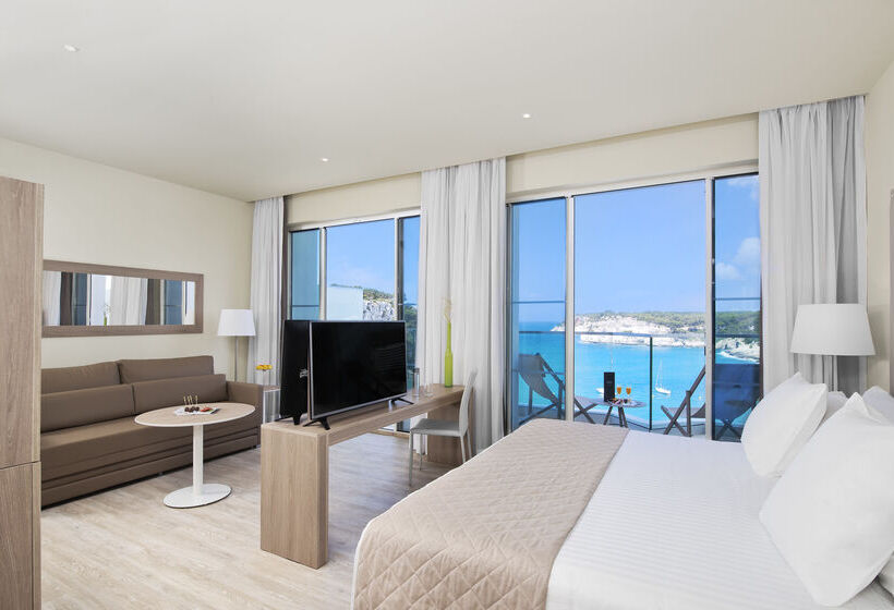 בית מלון כפרי Meliá Cala Galdana