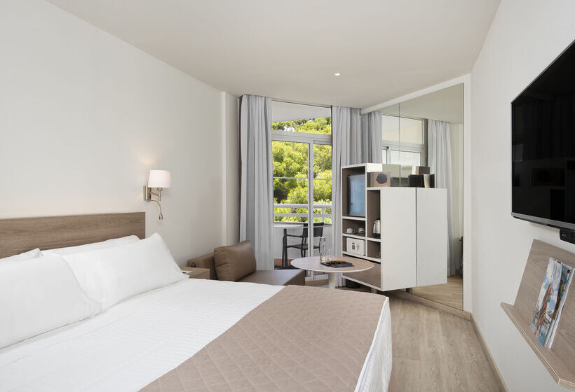 בית מלון כפרי Meliá Cala Galdana