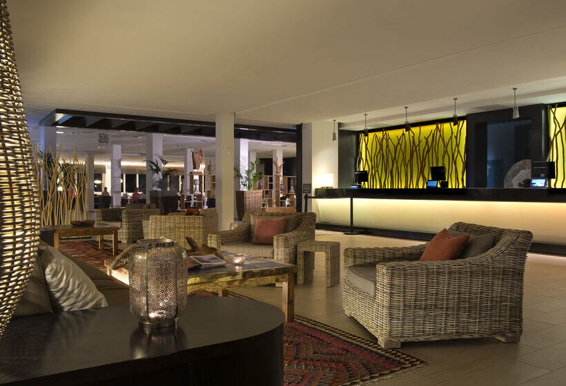 בית מלון כפרי Meliá Cala Galdana