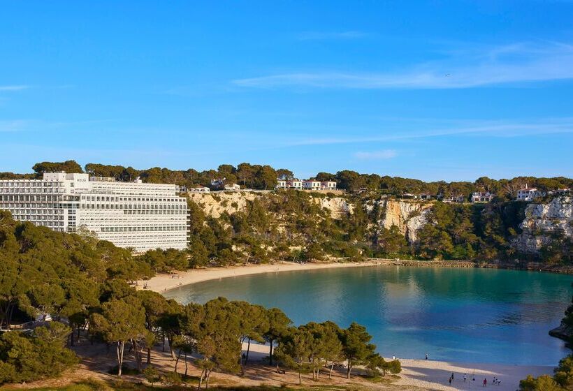 בית מלון כפרי Meliá Cala Galdana