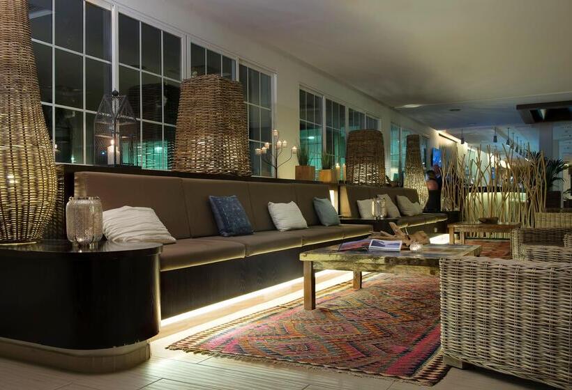 בית מלון כפרי Meliá Cala Galdana