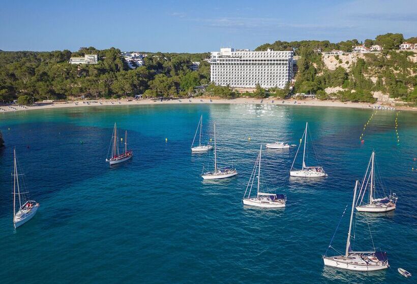 בית מלון כפרי Meliá Cala Galdana