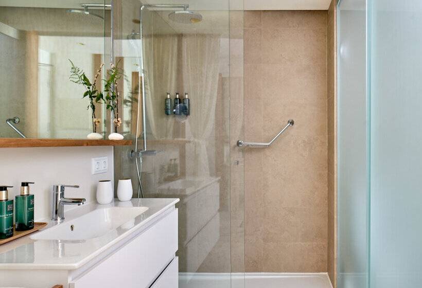 בית מלון כפרי Meliá Cala Galdana