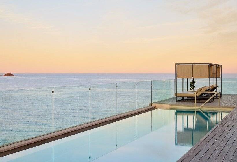 Отель Meliá Ibiza