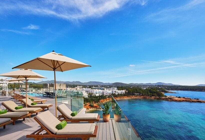 Отель Meliá Ibiza