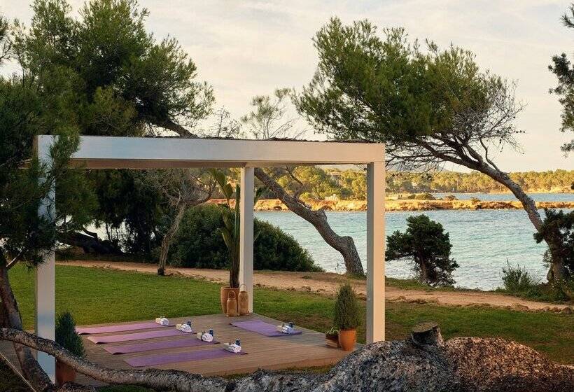 Отель Meliá Ibiza