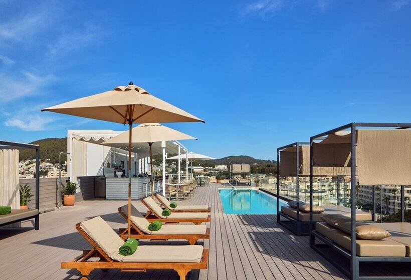 Отель Meliá Ibiza