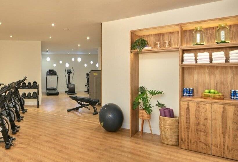 Отель Meliá Ibiza