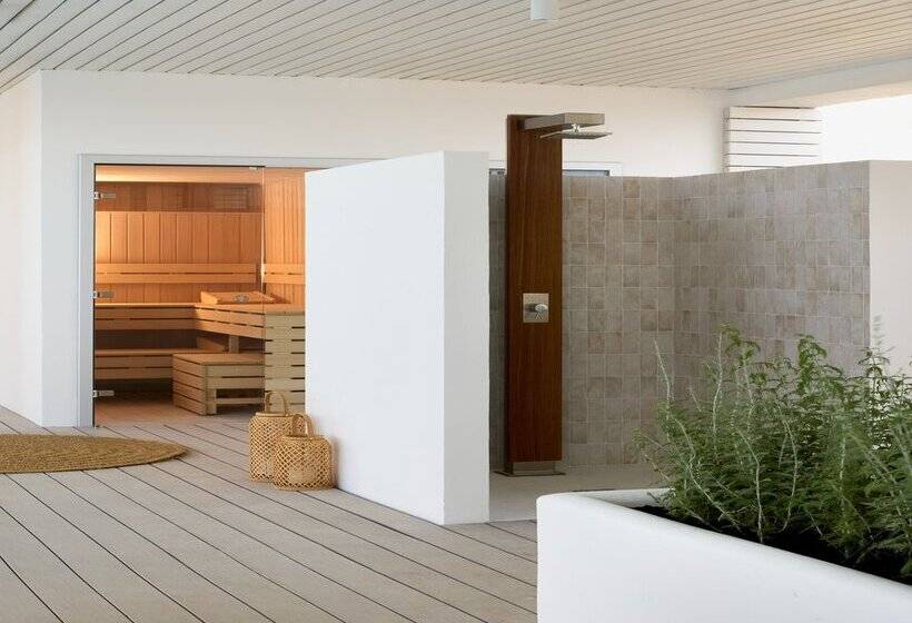 Отель Meliá Ibiza