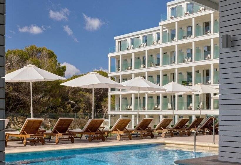 Отель Meliá Ibiza