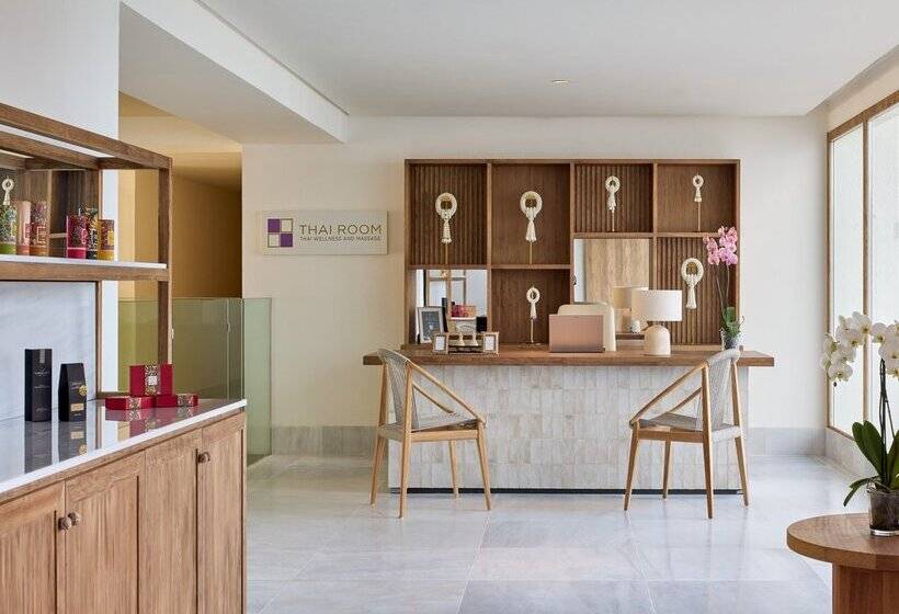 Отель Meliá Ibiza