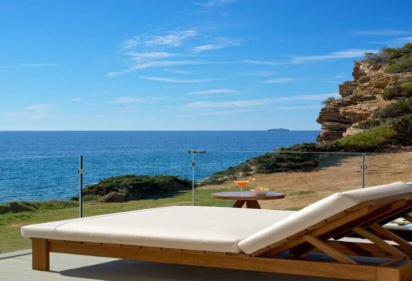Отель Meliá Ibiza