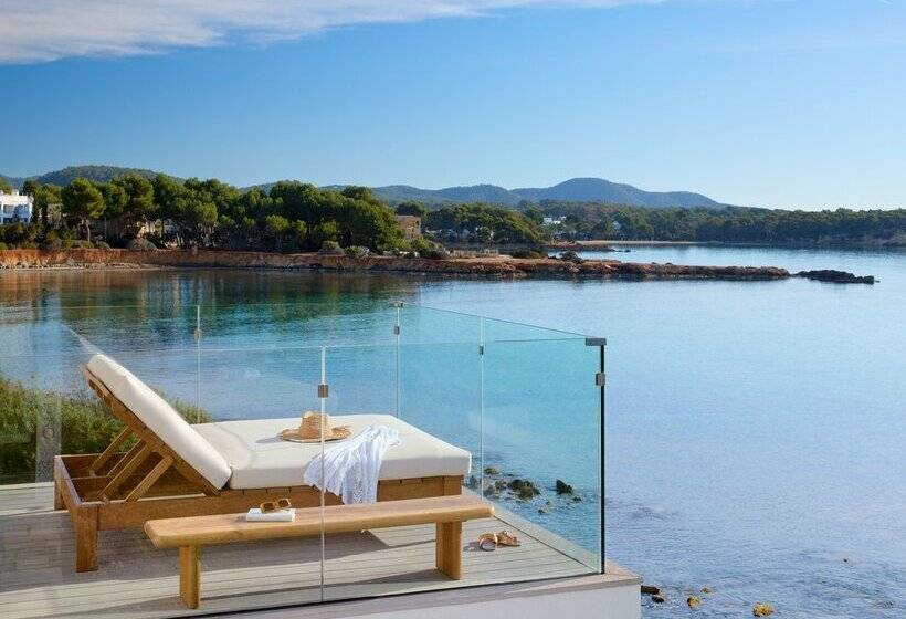 Отель Meliá Ibiza