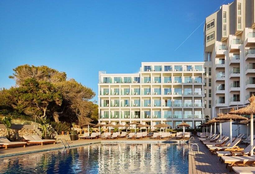 Отель Meliá Ibiza
