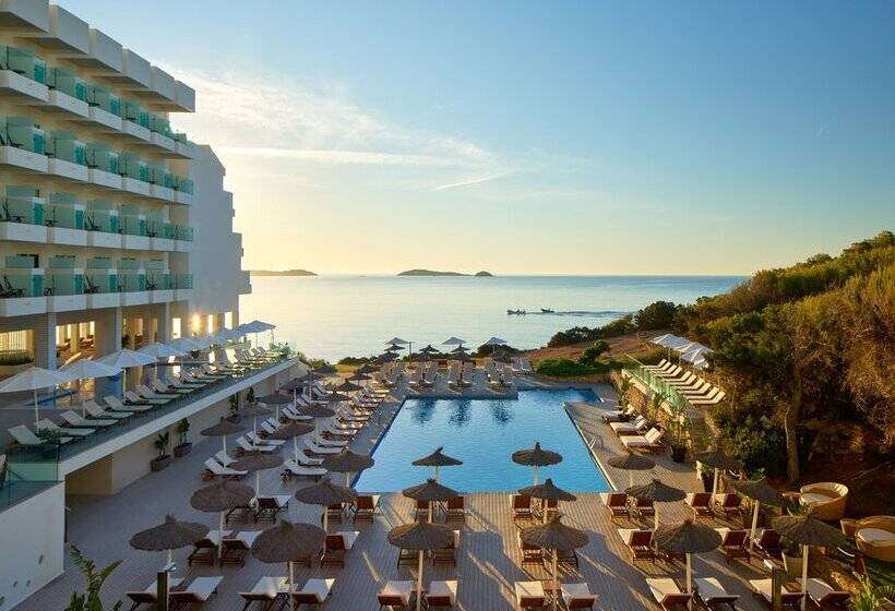 Отель Meliá Ibiza