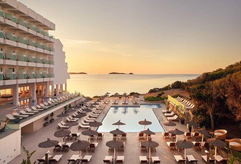Отель Meliá Ibiza