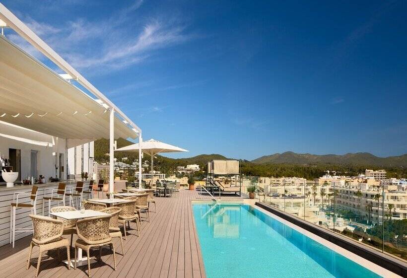 Отель Meliá Ibiza