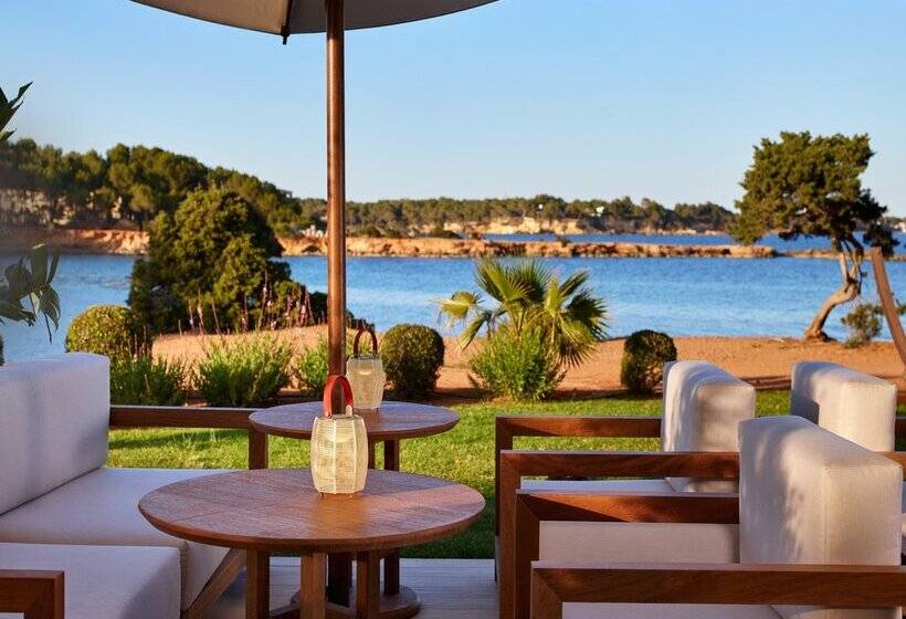 Отель Meliá Ibiza