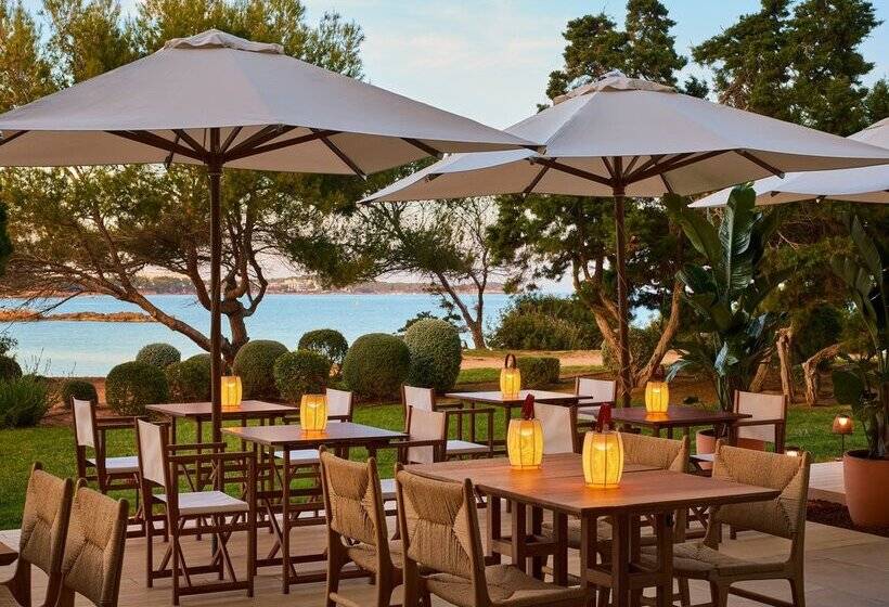 Отель Meliá Ibiza