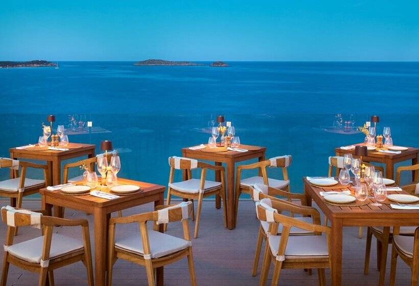 Отель Meliá Ibiza