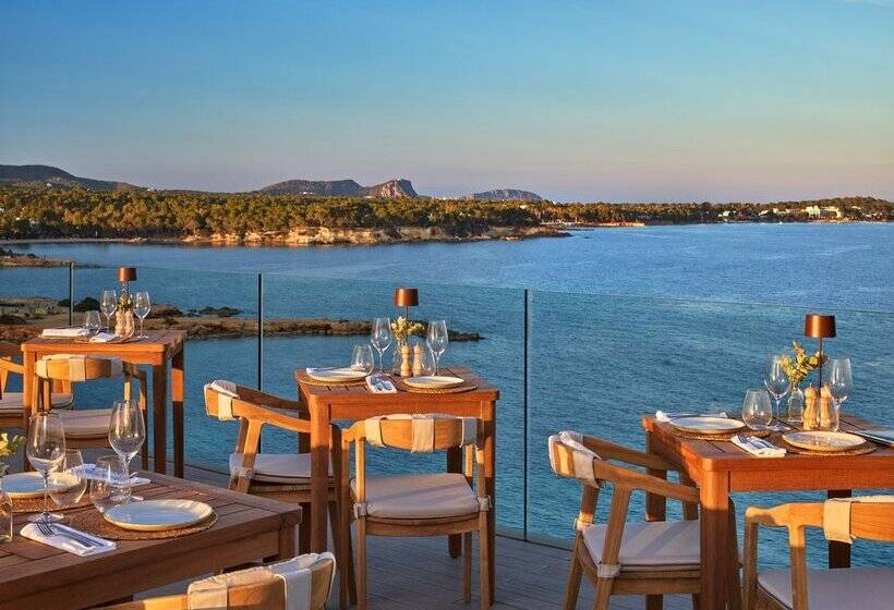 Отель Meliá Ibiza
