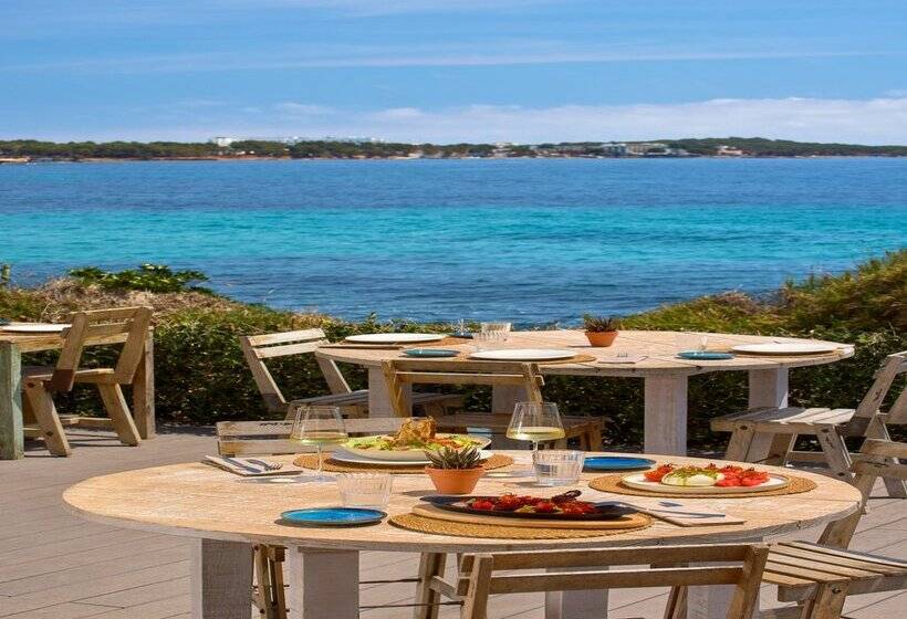 Отель Meliá Ibiza