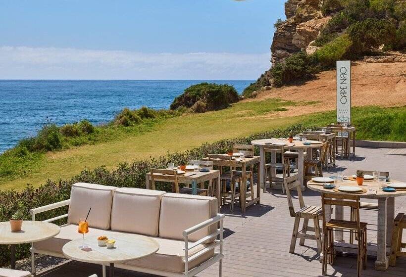 Отель Meliá Ibiza