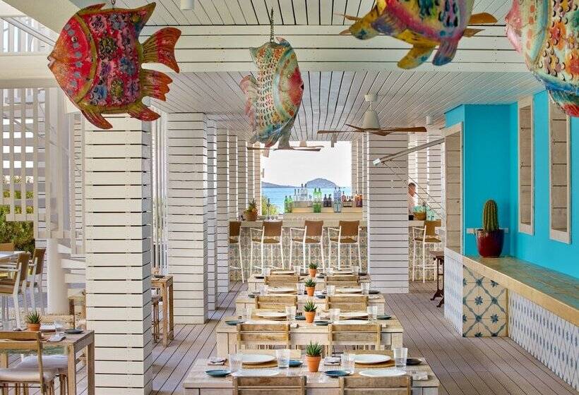 Отель Meliá Ibiza