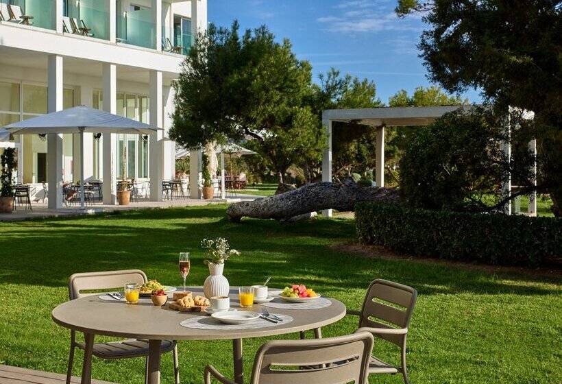 Отель Meliá Ibiza