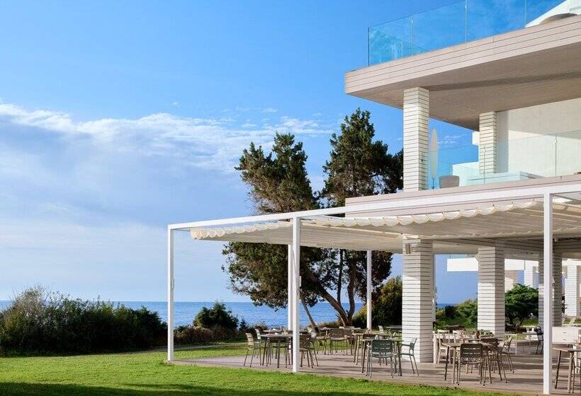 Отель Meliá Ibiza