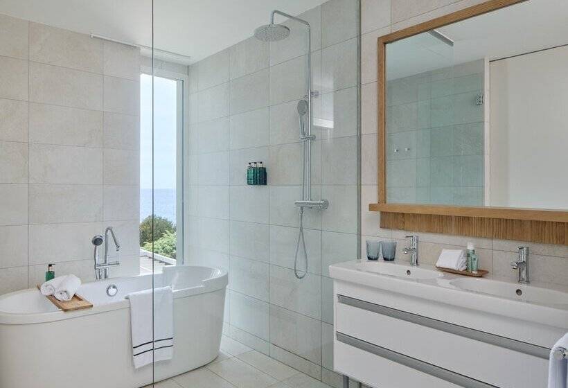 Отель Meliá Ibiza