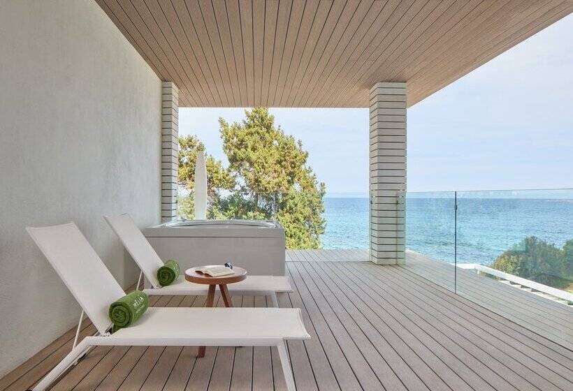 Отель Meliá Ibiza