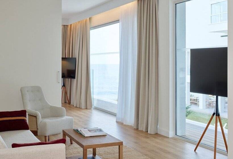 Отель Meliá Ibiza