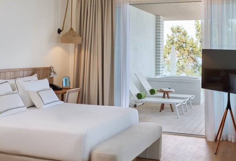 Отель Meliá Ibiza