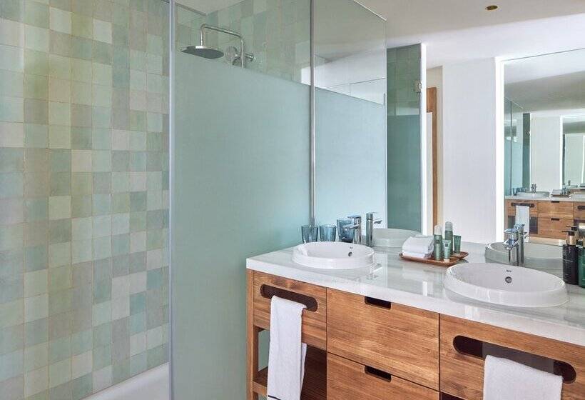 Отель Meliá Ibiza