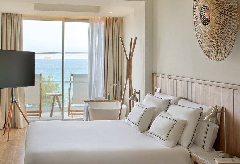 Отель Meliá Ibiza