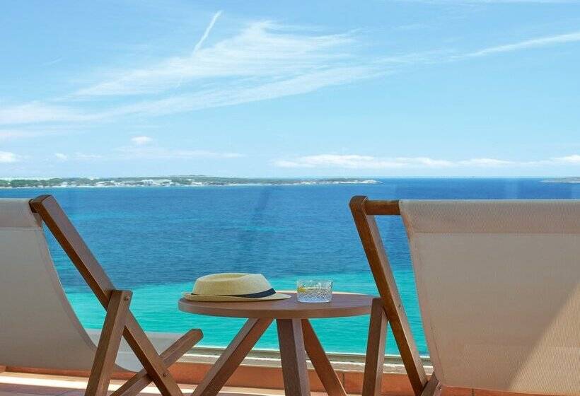 Отель Meliá Ibiza