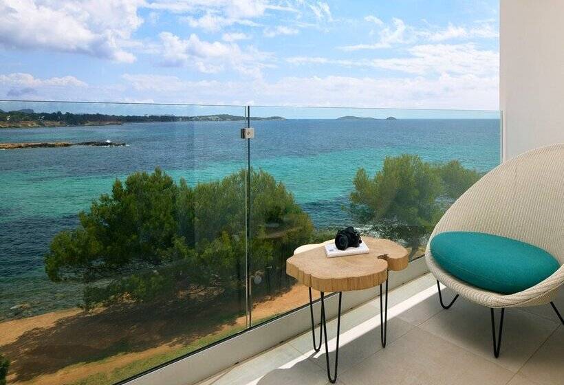 Отель Meliá Ibiza
