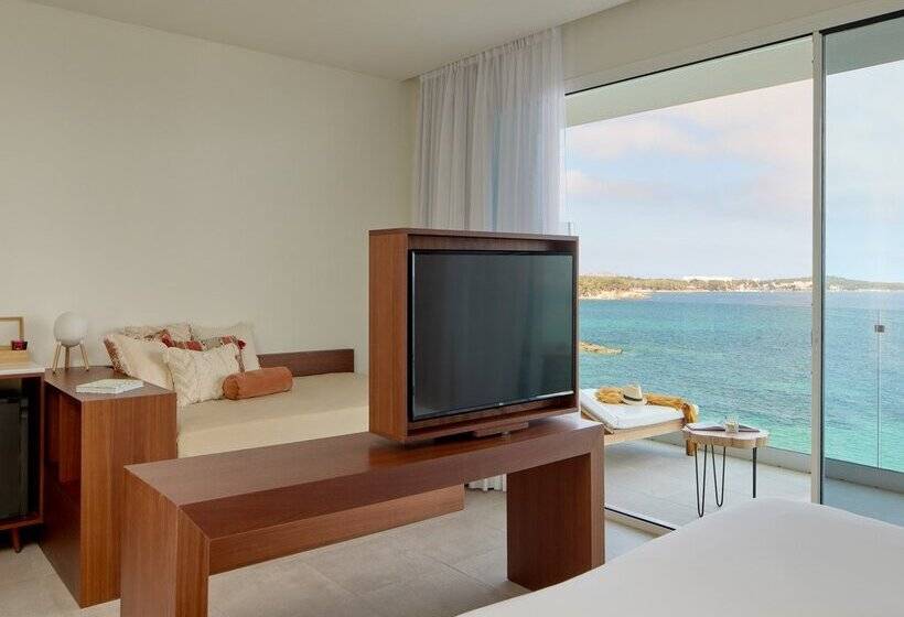 Отель Meliá Ibiza