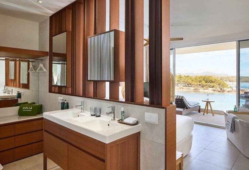 Отель Meliá Ibiza