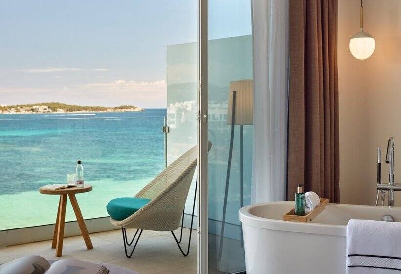 Отель Meliá Ibiza